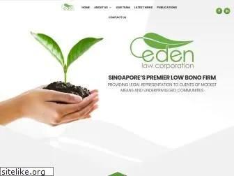 edenlaw.com.sg