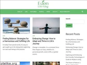 edenlifemag.com