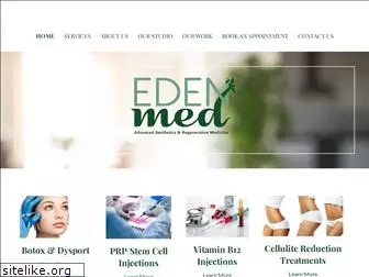 edenmedicine.com