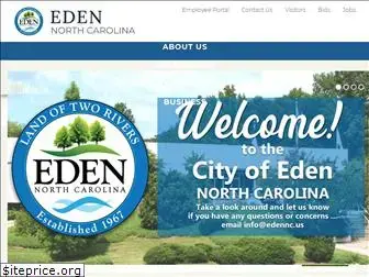 edennc.us