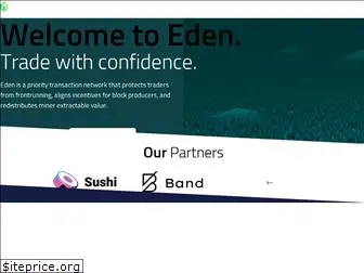 edennetwork.io