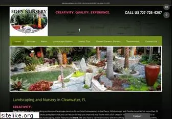 edennursery.com