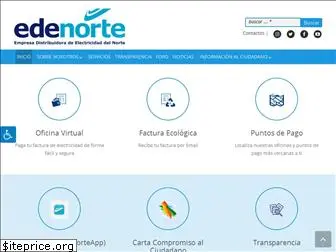 edenorte.com.do