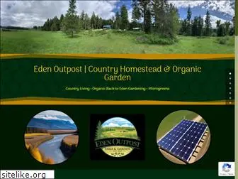 edenoutpost.com