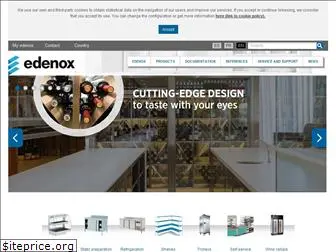 edenox.com