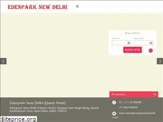 edenparknewdelhi.com