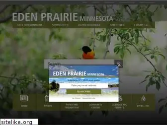 edenprairie.org