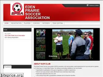 edenprairiesoccer.org