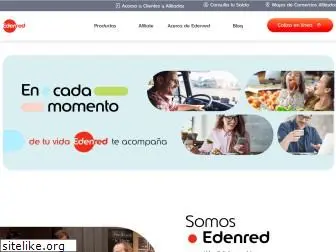 edenred.com.mx