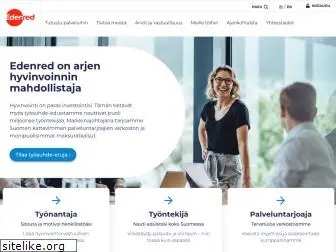 edenred.fi