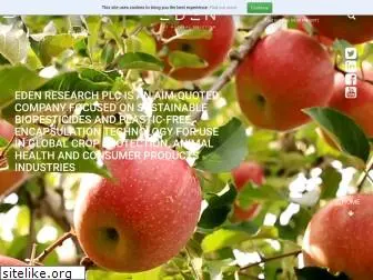 edenresearch.com