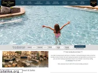 edenresort.com