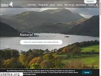 edenriverstrust.org.uk