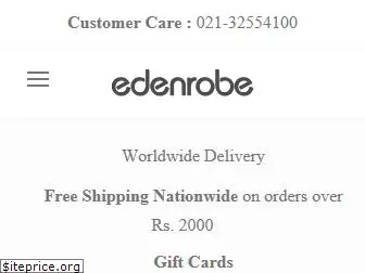 edenrobe.com