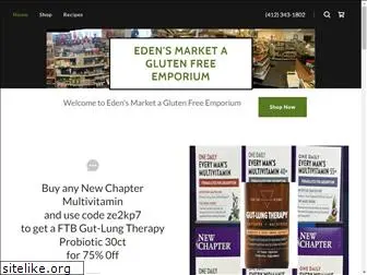 edens-market.com
