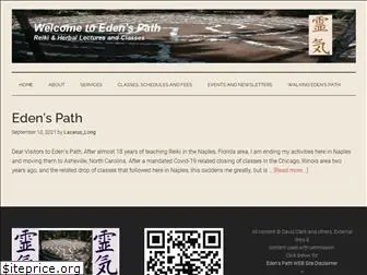 edens-path.com