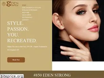 edensalonpcb.com