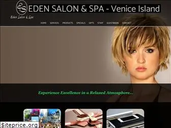 edensalonspa.com