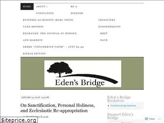 edensbridge.org