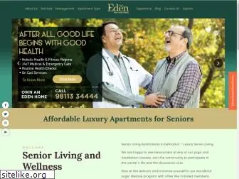 edenseniors.com