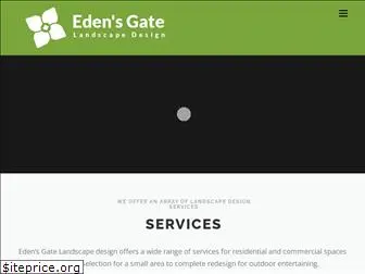 edensgatedesign.com