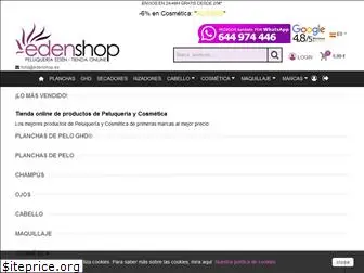 edenshop.com