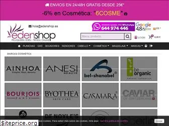 edenshop.pt