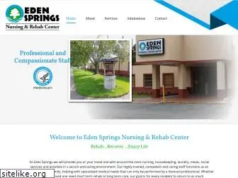 edenspringsrehab.com