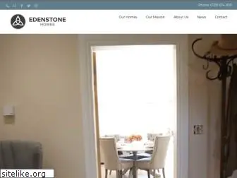 edenstonehomes.com