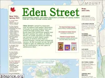 edenstreetlit.com