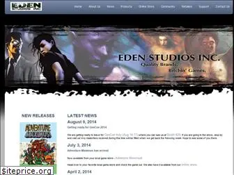 edenstudios.net