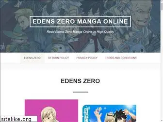 edenszero-manga.com