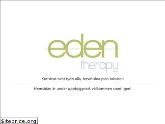 edentherapy.fi