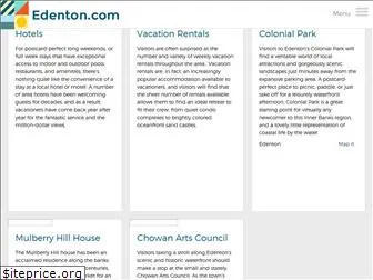 edenton.com