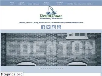 edentonchamber.org