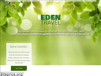 edentravel.ro