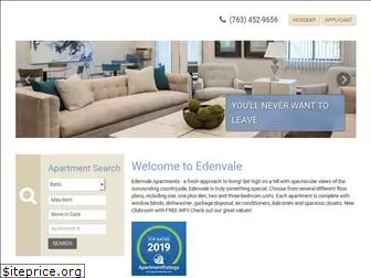 edenvaleapts.com