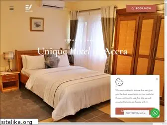 edenvalehotelaccra.com