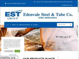 edenvalesteel.co.za