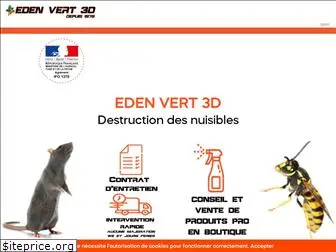 edenvert3d.fr