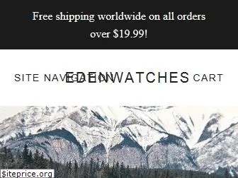 edenwatches.com