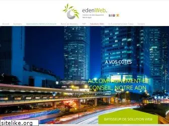 edenweb.fr