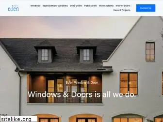 edenwindow.com