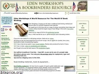 edenworkshops.com