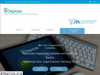 edepoze.com