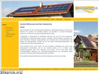 eder-solartechnik.de