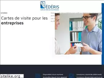 ederis.com