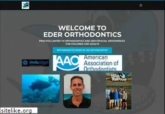 ederorthodontics.com