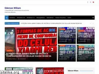 edersonwiliam.com.br