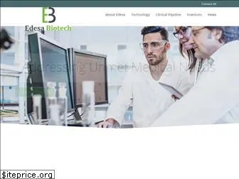 edesabiotech.com